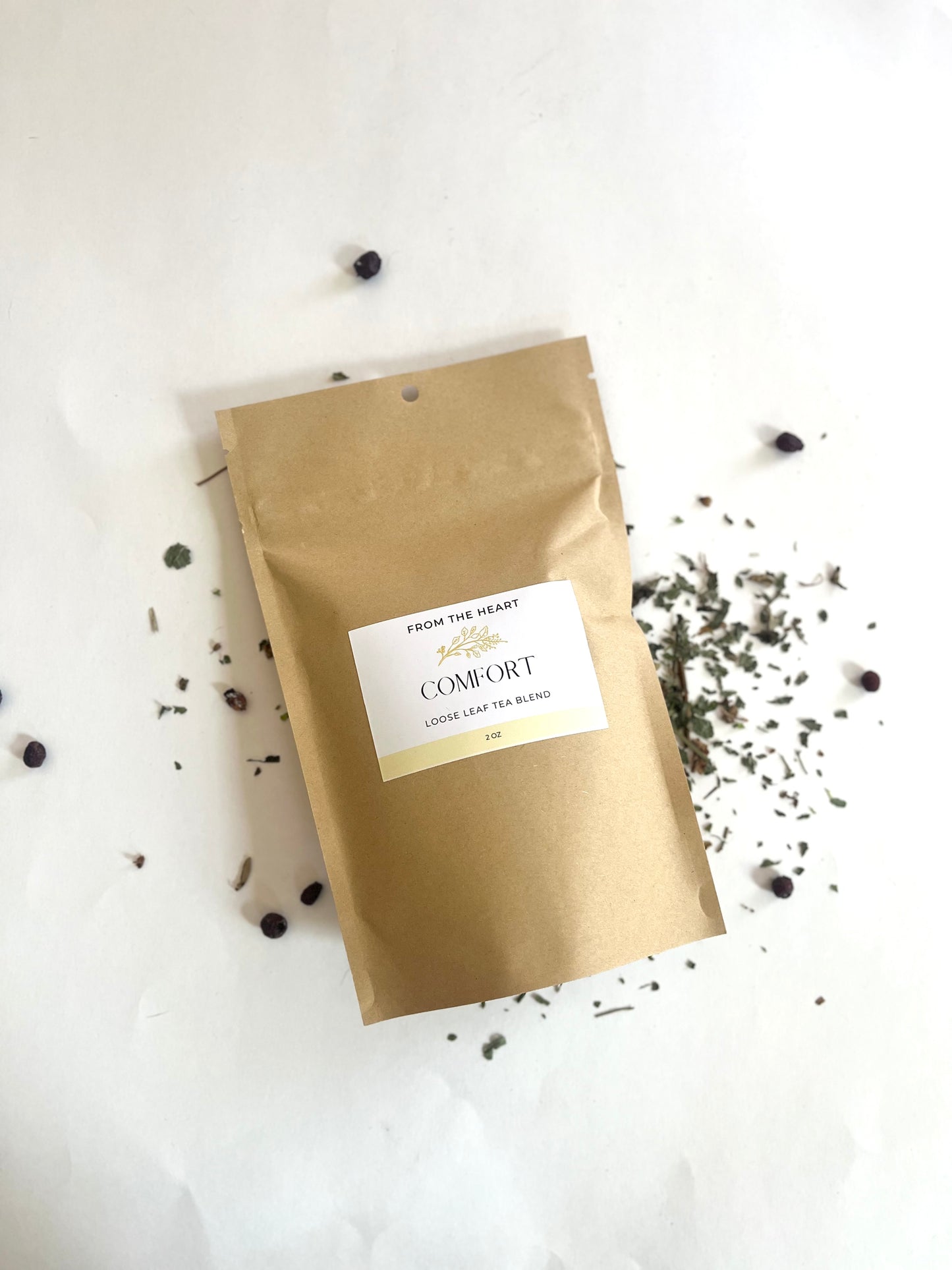 Comfort Tea Blend