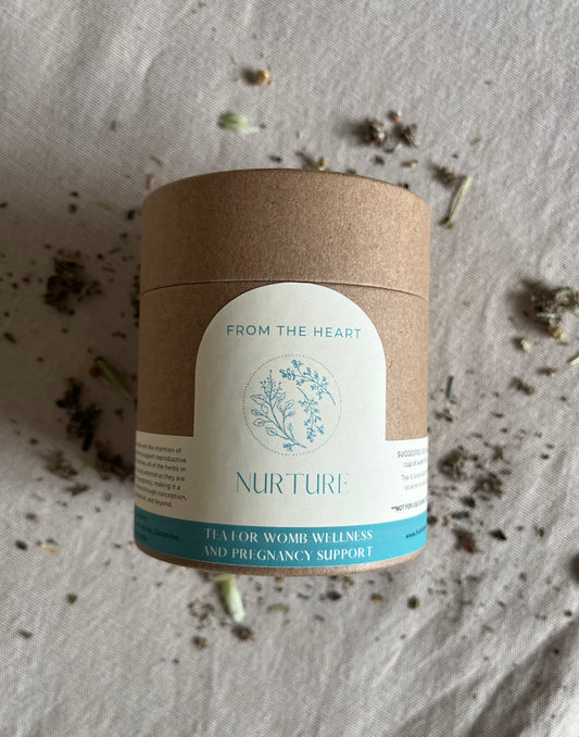 Nurture Tea Blend