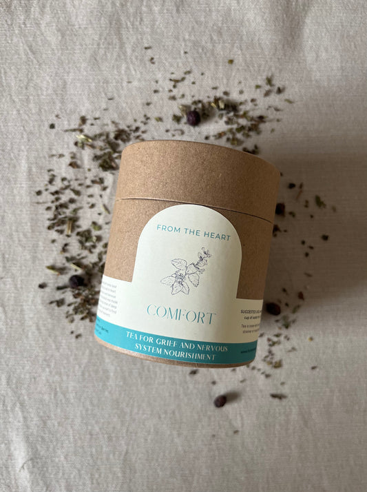 Comfort Tea Blend