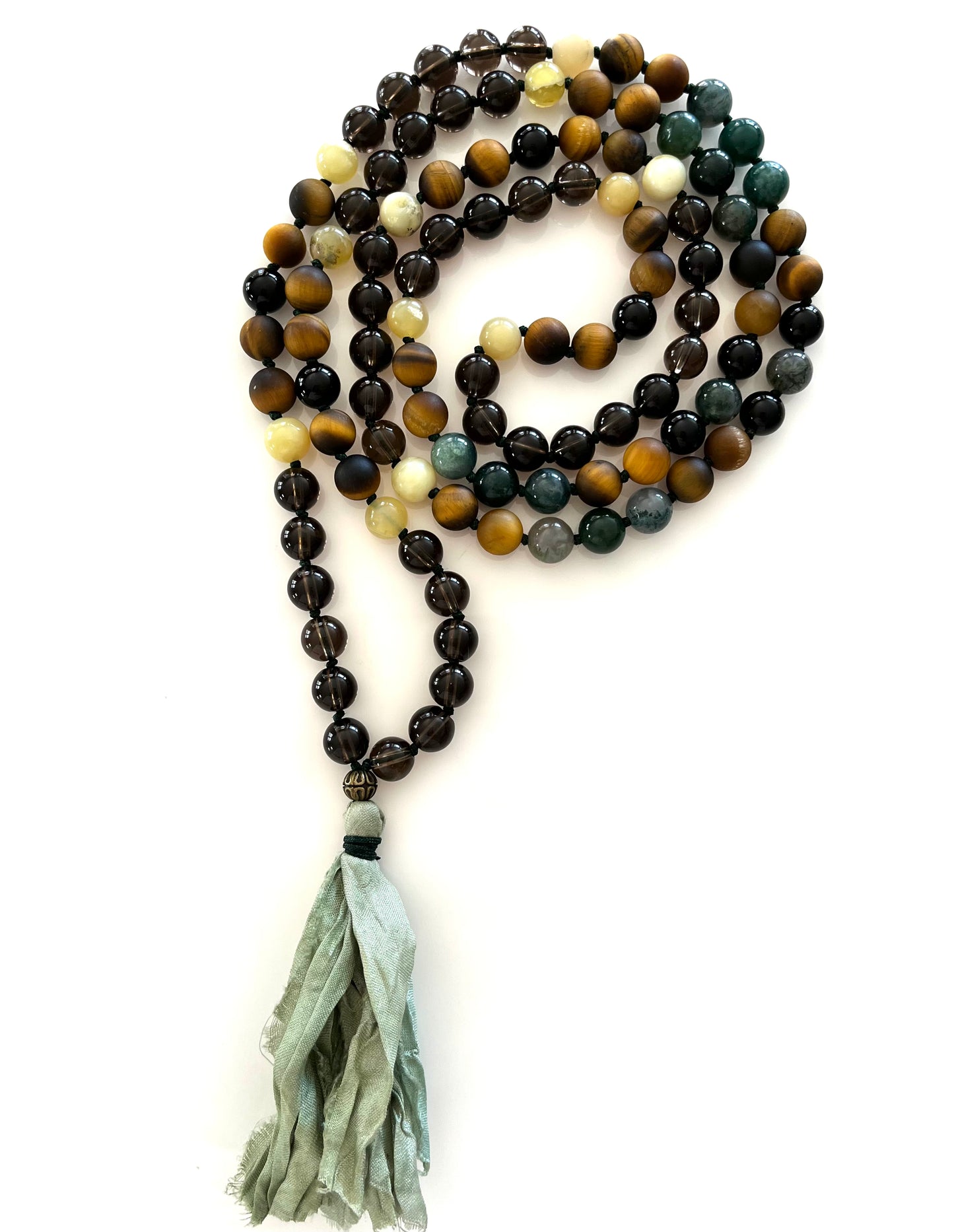 The Protection Mala