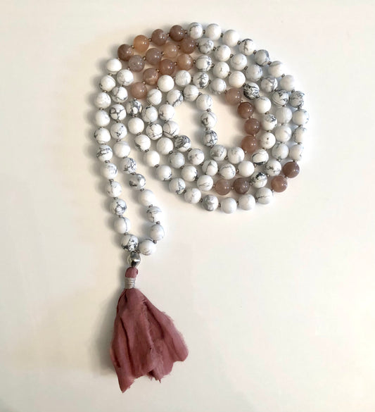 Serenity Mala